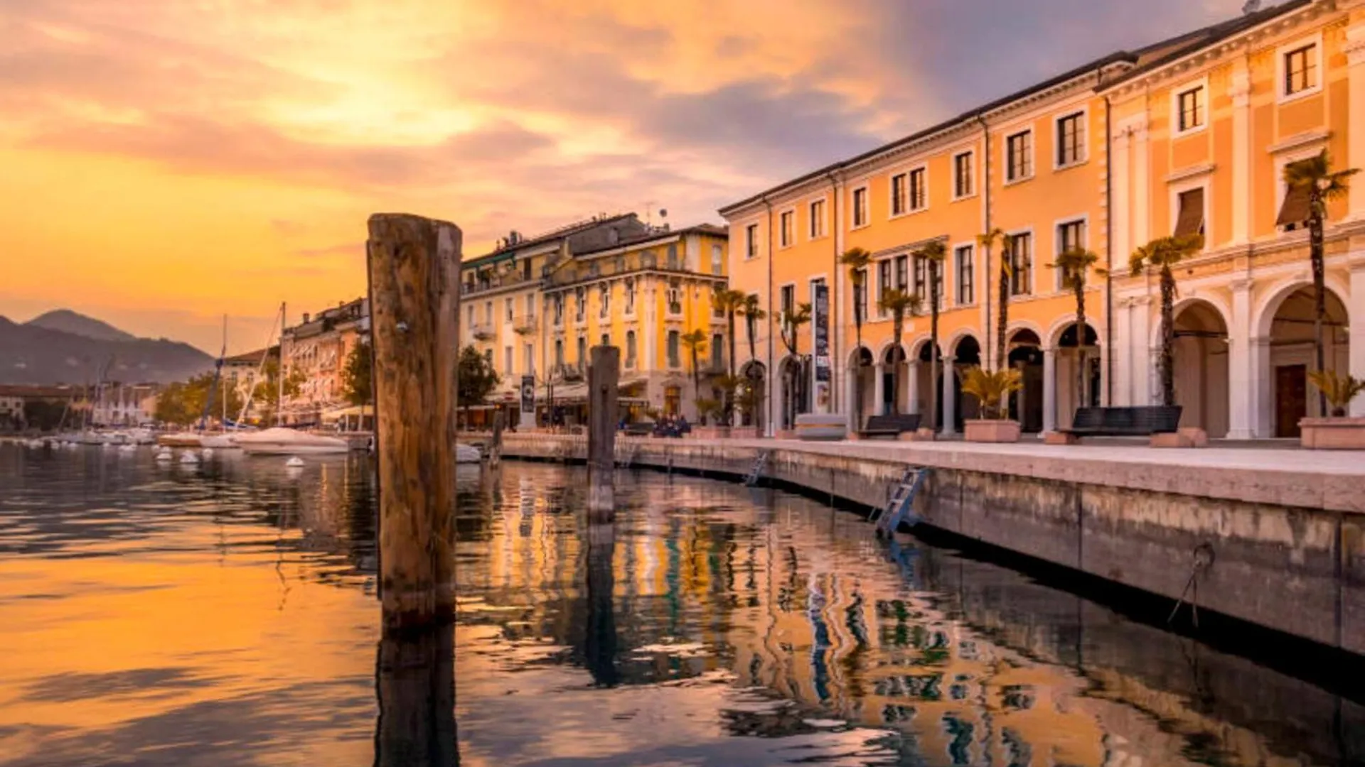 Ines Lake Garden - With Private Parking & Garden Salo Italy