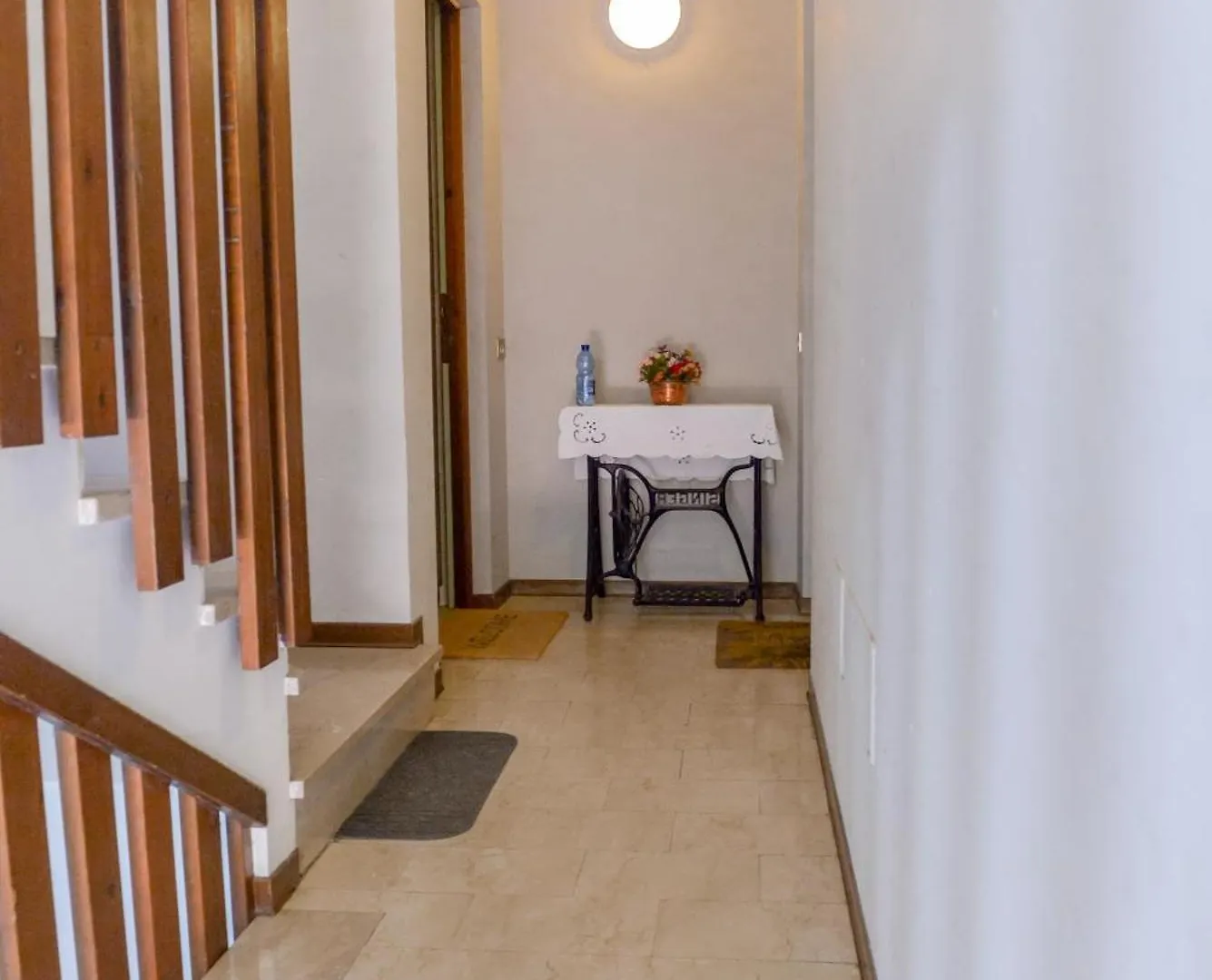 Apartment Ines Lake Garden - With Private Parking & Garden Salo